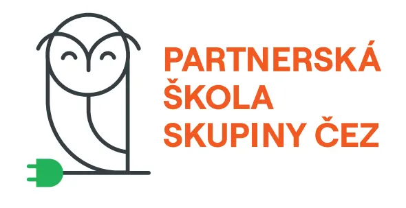 partnerská škola ČEZ