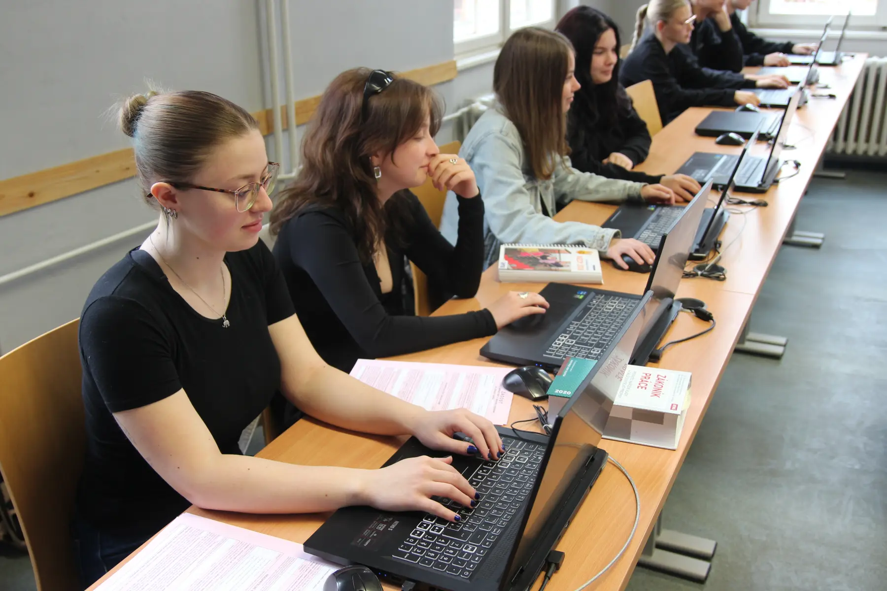 Featured image for “Ekonomika a podnikání”