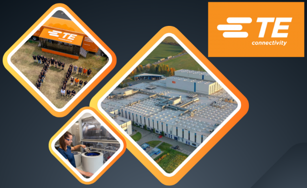 Featured image for “Letní brigáda v Kuřimi u Brna (TE Connectivity)”