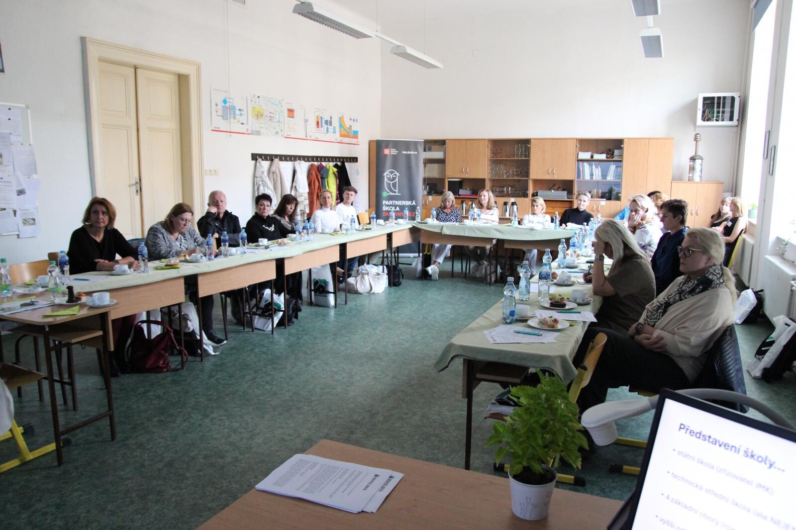 Featured image for “Přípravné kurzy”