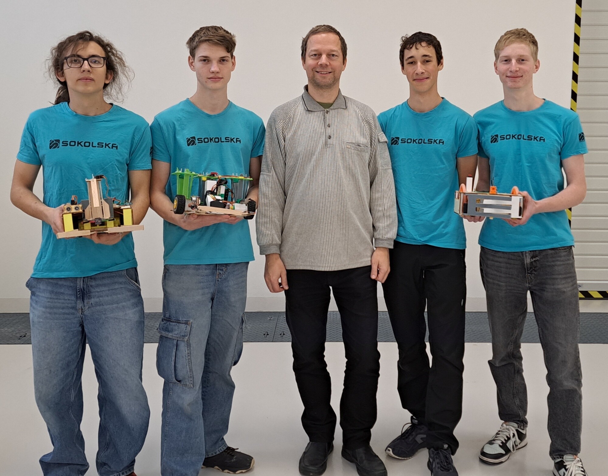 Featured image for “Soutěž Kybernoid 25”