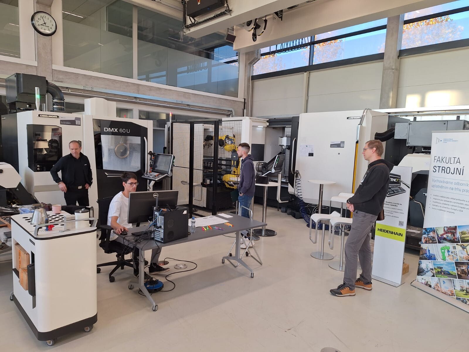 Featured image for “Účast našeho absolventa Tomáše Křivánka na Euroskills 2027”