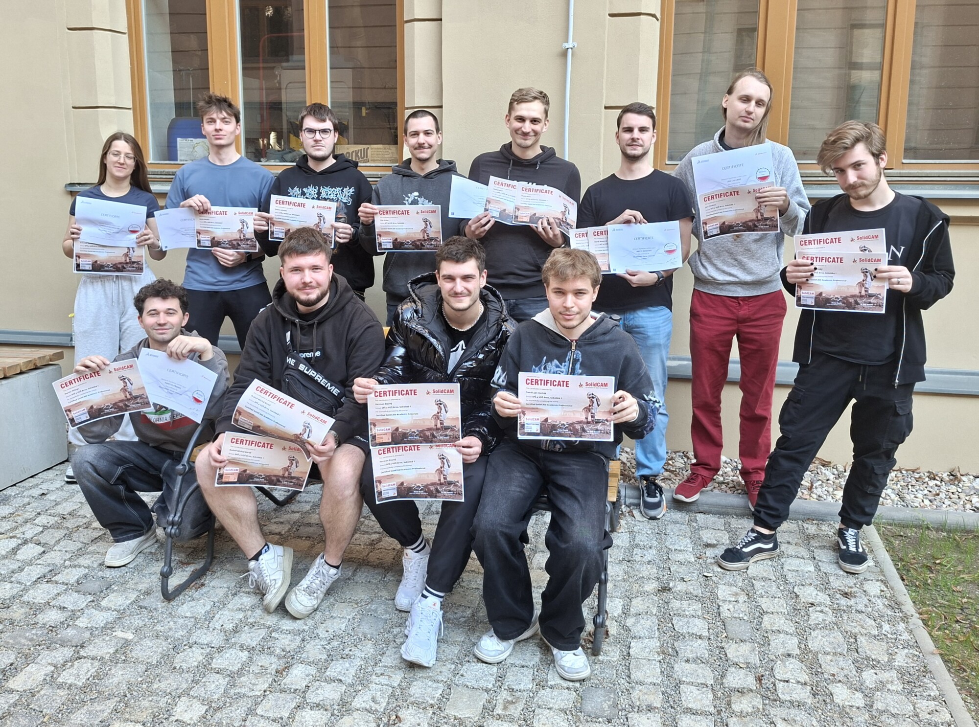 Featured image for “Certifikace CSAP studentů VOŠ”