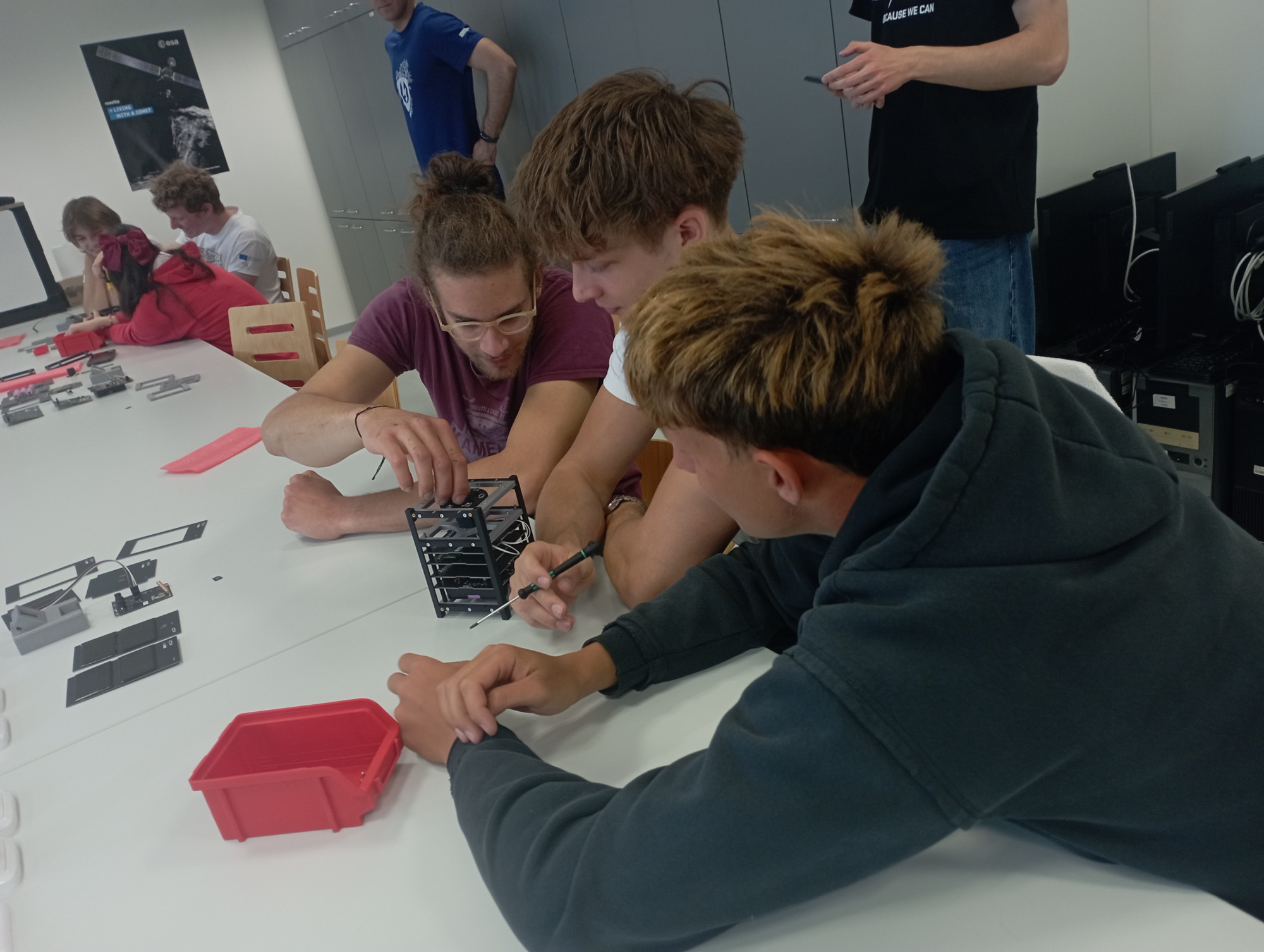 Featured image for “TechDay na VUT FEKT”